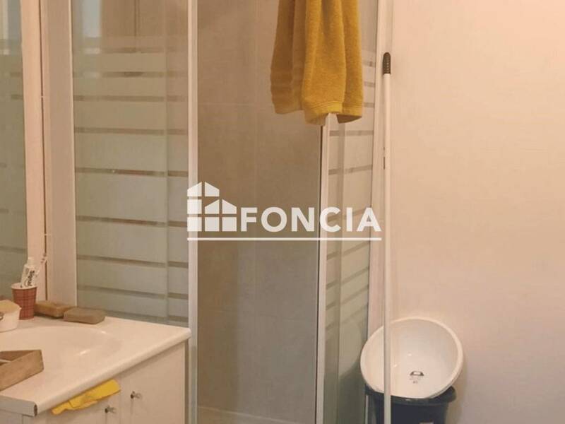 Maison à vendre, 25m², ROUEN