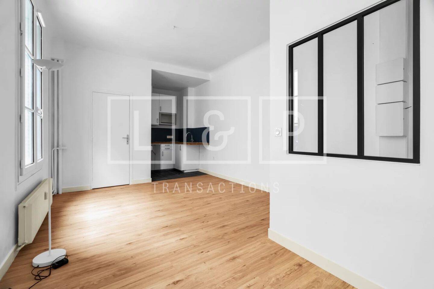 Maison à vendre, 25m², ISSY LES MOULINEAUX