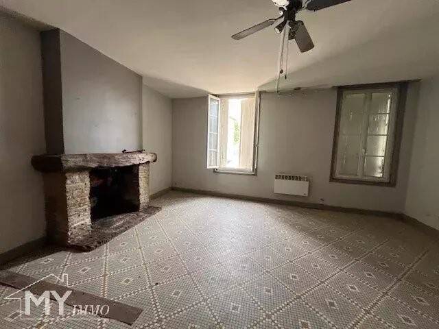 Maison à vendre, 250m², LAMOTHE MONTRAVEL