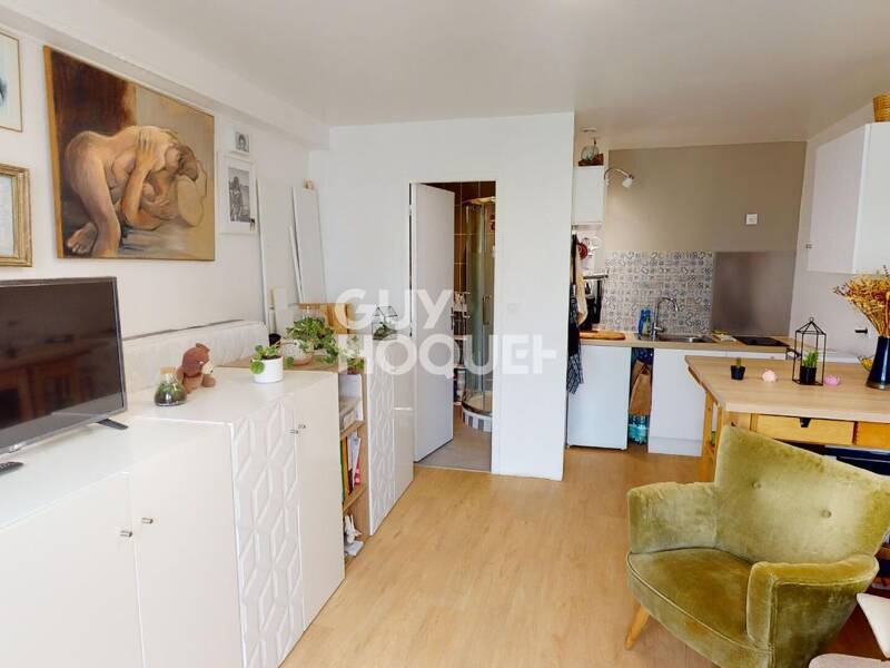 Maison à louer, 20m², LIMOURS