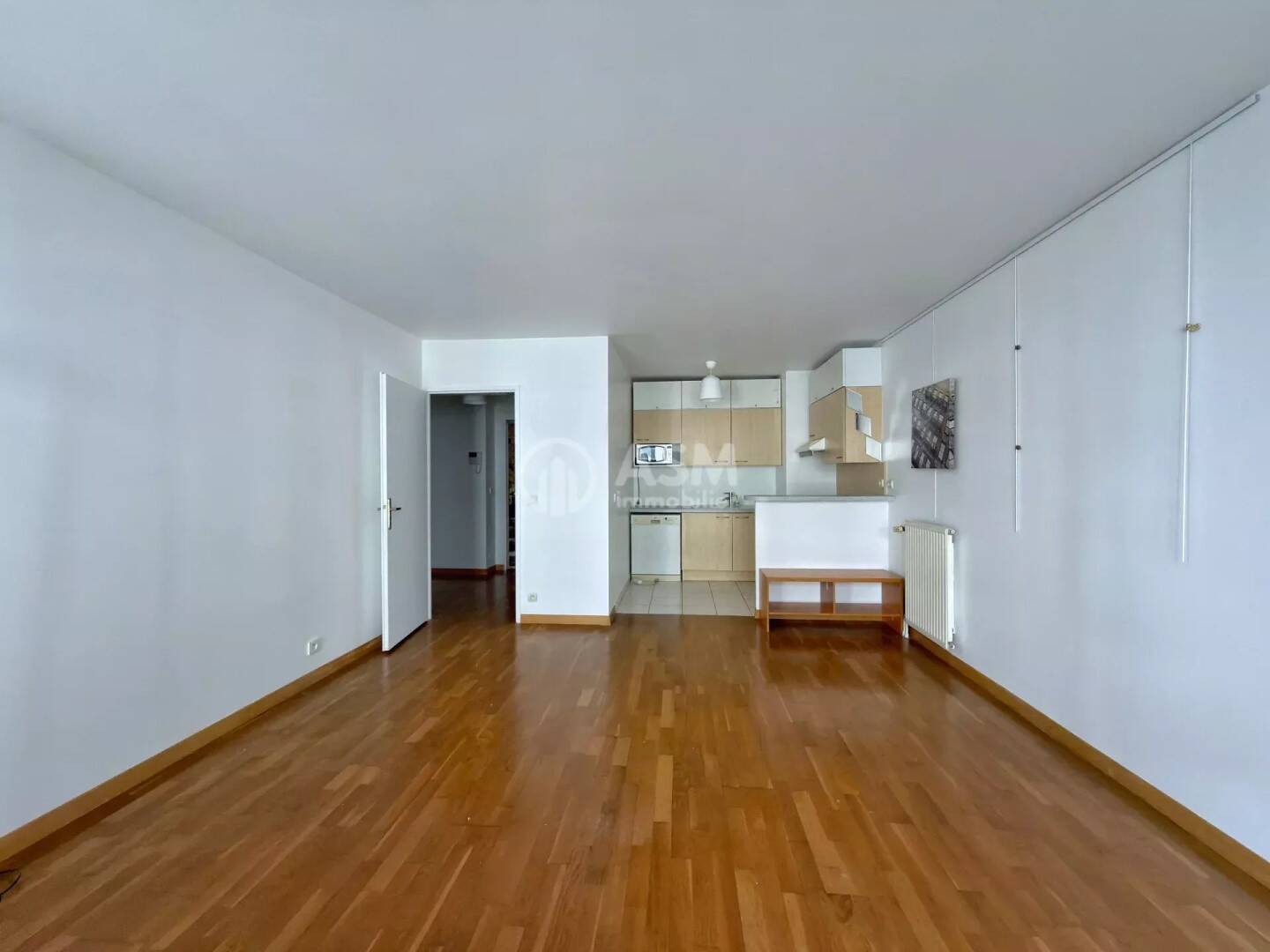 Maison à louer, 47m², COURBEVOIE