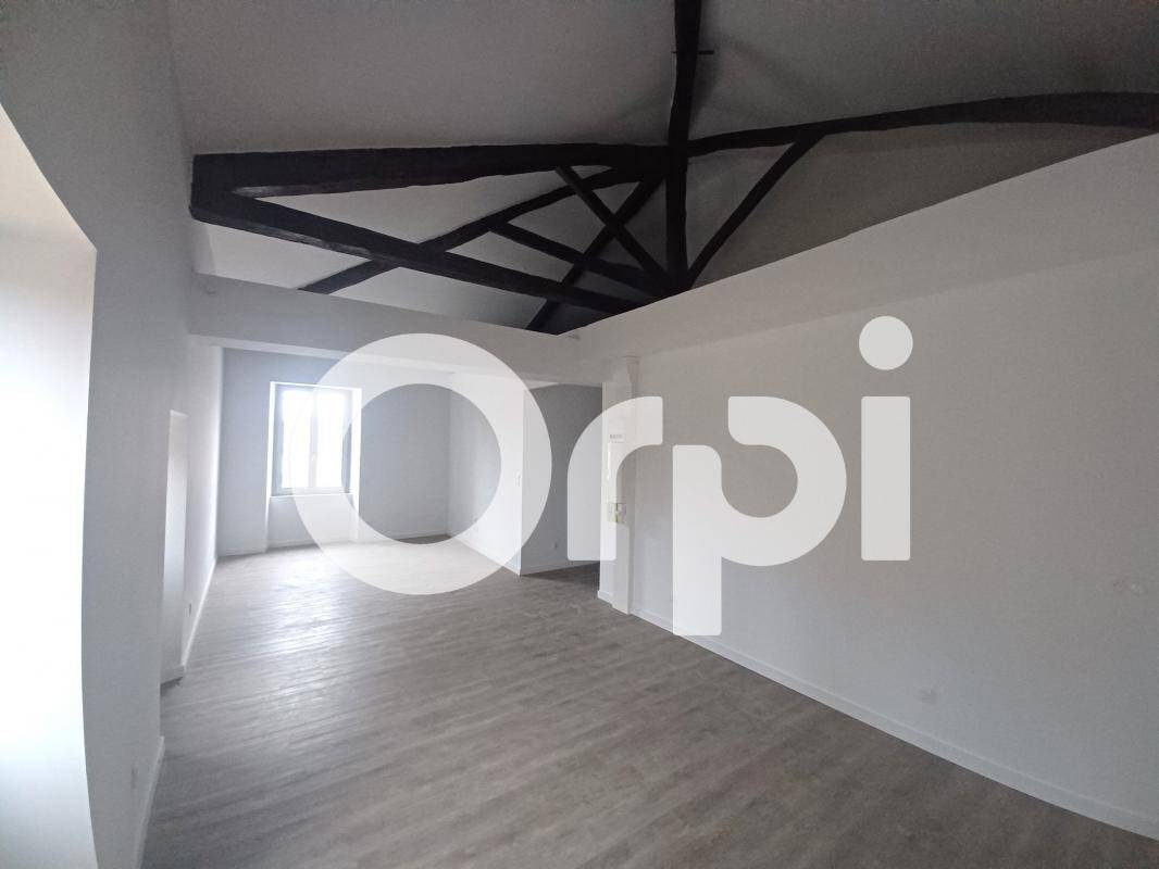 Maison à vendre, 134m², SAINT ETIENNE DE SAINT GEOIRS