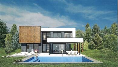 Villa à vendre 1 050 000 € 4 chambres 170 m² Centre Ville Nord Aix-les-Bains 73100