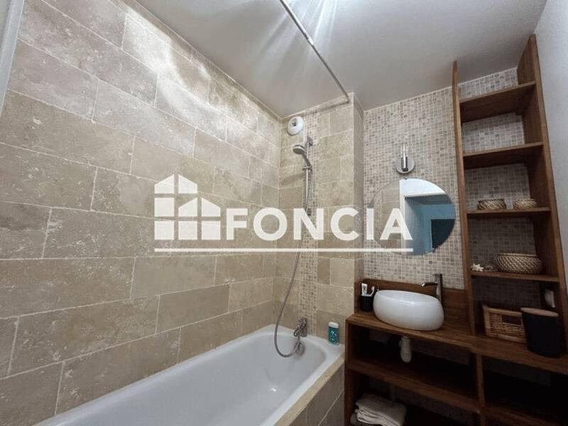 Maison à louer, 46m², LE TEICH