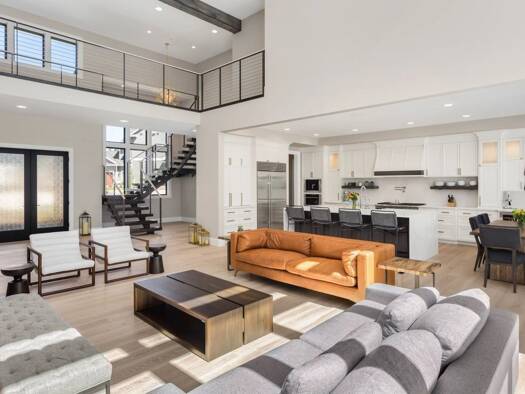 Maison à vendre 1 350 000 € 6 pièces 5 chambres 240 m² 161 m² de terrain La Garenne-Baudin Bouscat 33110