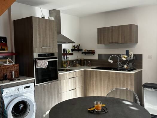 Maison à vendre 198 000 € 2 pièces 1 chambre 46 m² 40 m² de terrain Les Aires de la Dîme Salon-de-Provence 13300