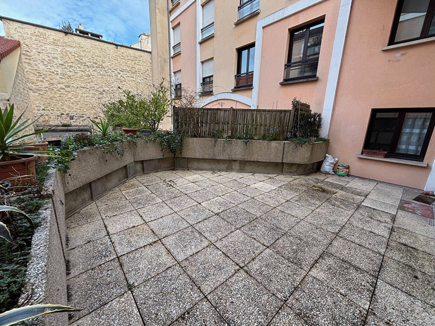 Maison à vendre, 78m², MAISONS LAFFITTE