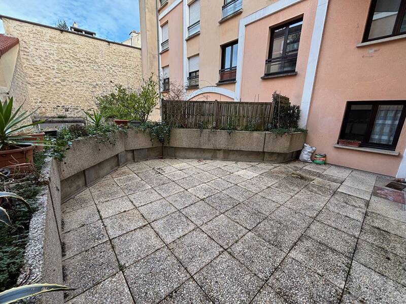Maison à vendre, 78m², MAISONS LAFFITTE