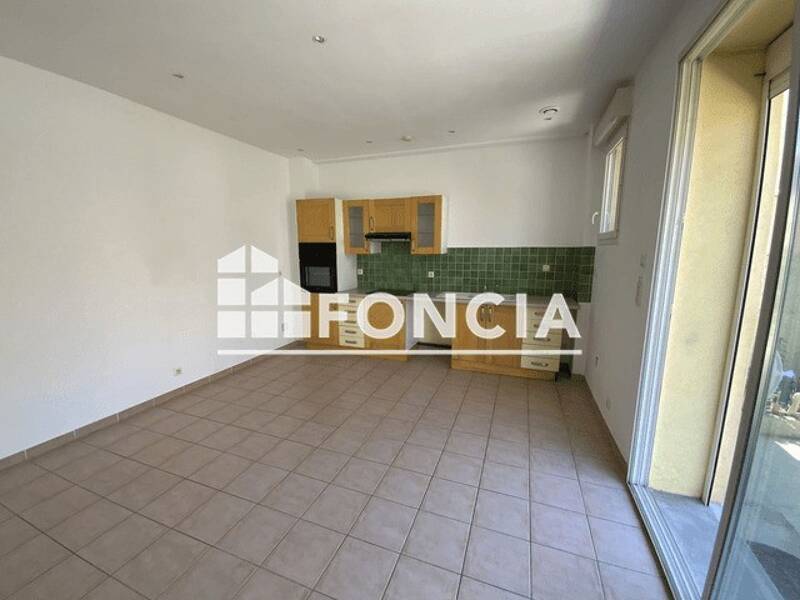 Maison à louer, 37m², NIMES