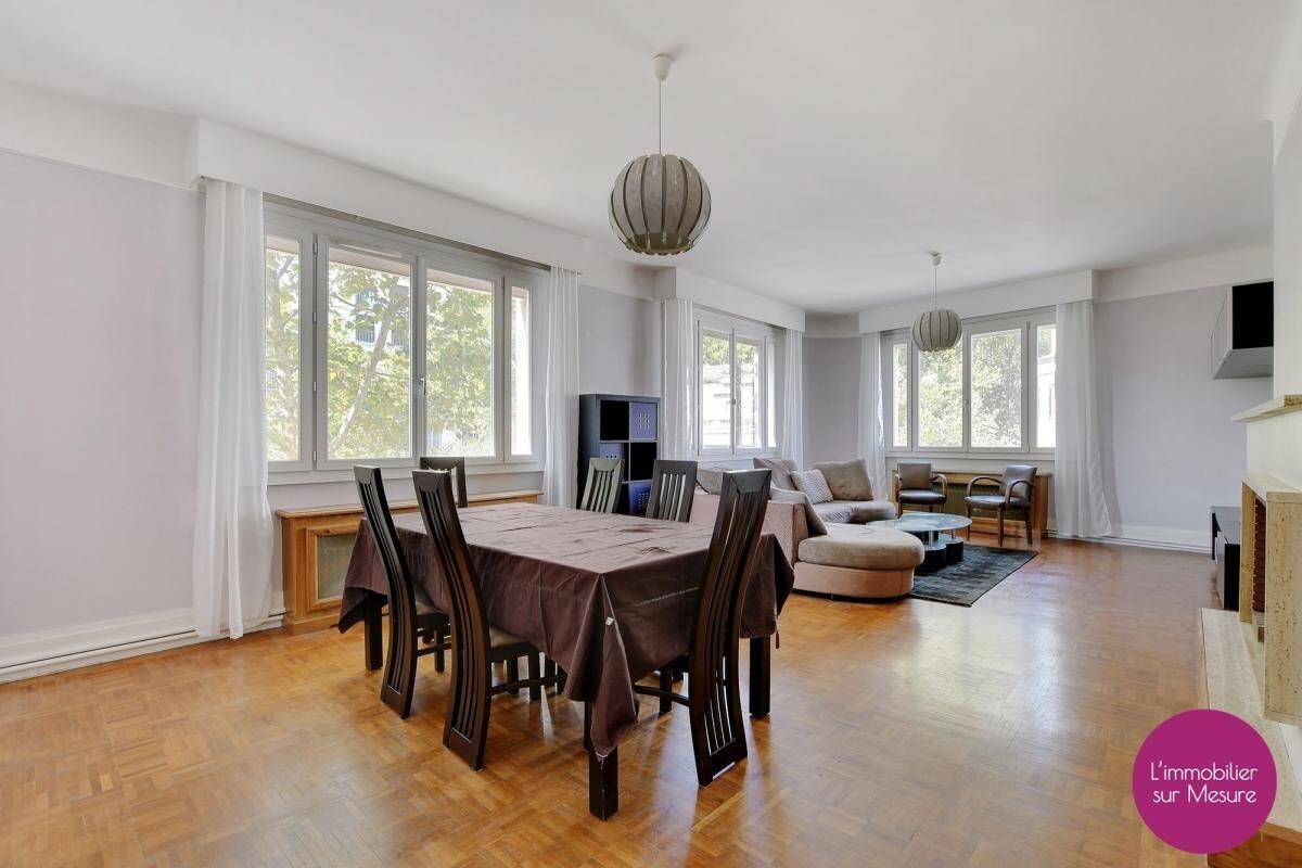 Maison à louer, 102m², BOURG LA REINE