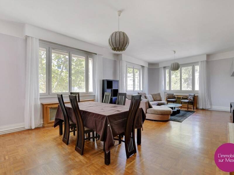 Maison à louer, 102m², BOURG LA REINE
