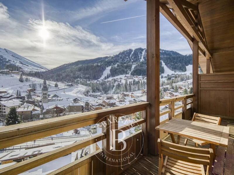Maison à vendre, 106m², LA CLUSAZ
