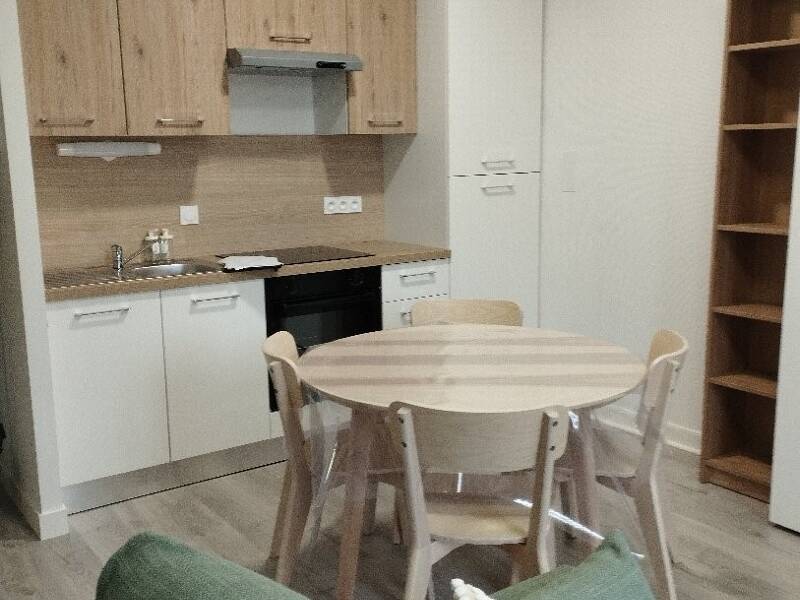 Maison à louer, 33m², JARNAC