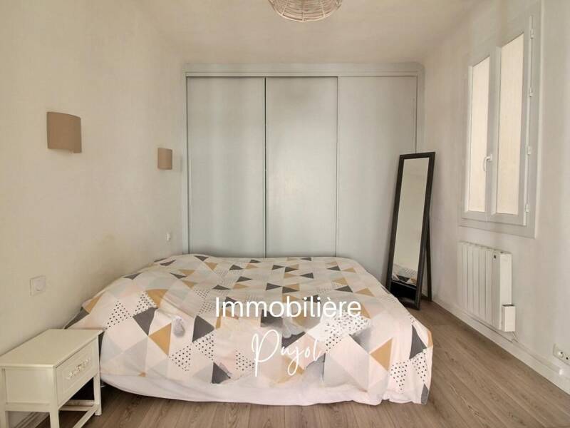 Maison à louer, 67m², MARSEILLE 2E