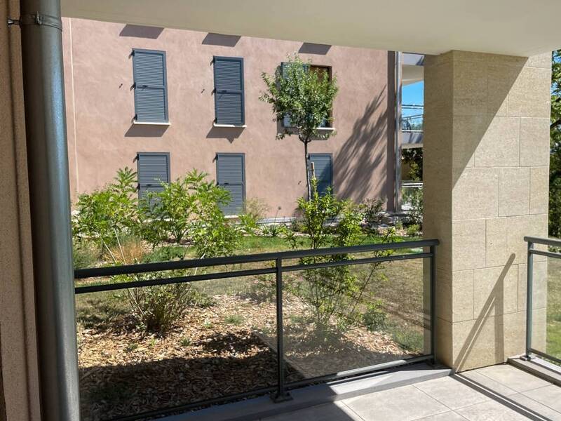 Maison à louer, 66m², AIX EN PROVENCE