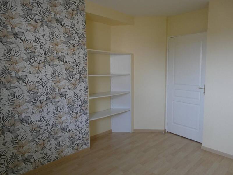 Maison à louer, 37m², CHATEAUBRIANT