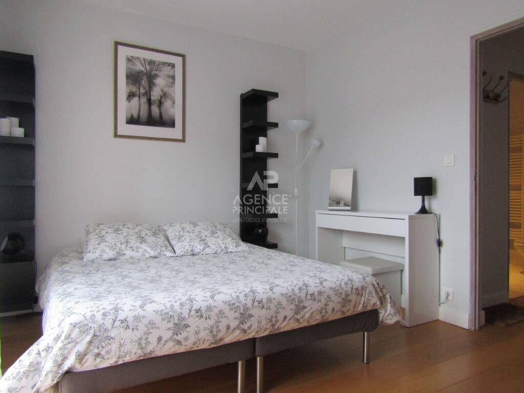 Maison à louer, 47m², VERSAILLES