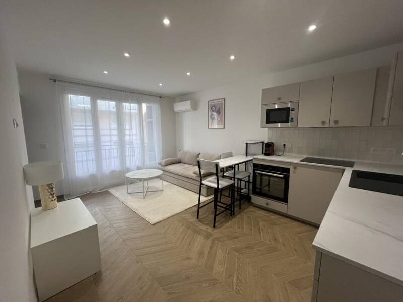 Maison à louer, 34m², AJACCIO