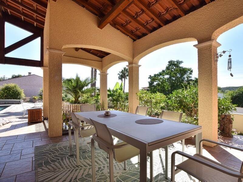 Maison à vendre, 158m², FABREGUES