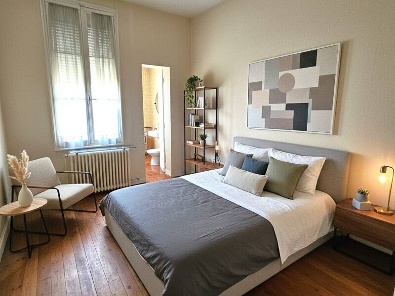 Maison à vendre, 200m², BORDEAUX