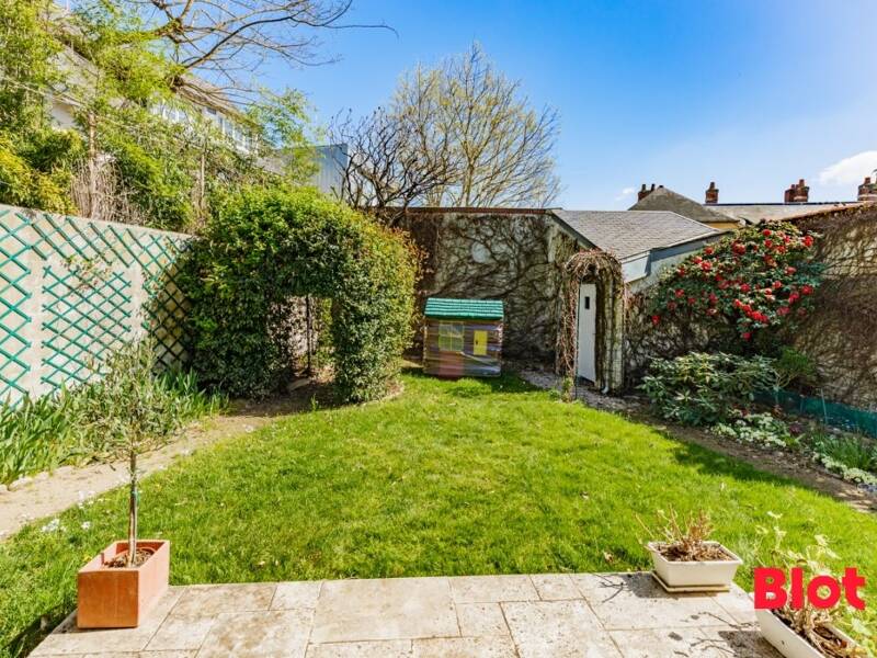 Maison à vendre, 136m², NANTES