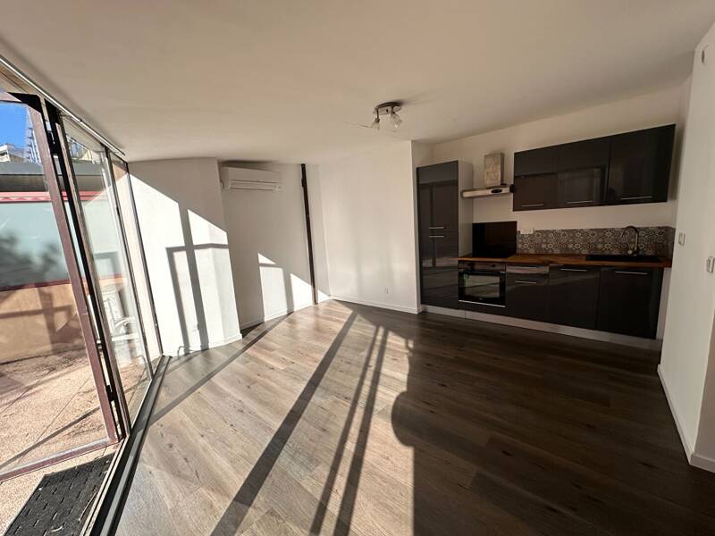 Maison à louer, 40m², AIX EN PROVENCE