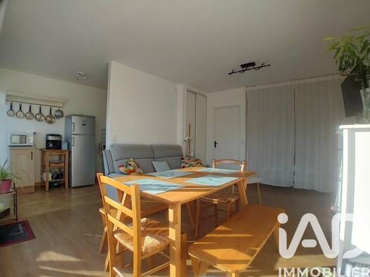 Appartement à vendre 105 000 € 1 pièce 35,5 m² Étage 4/4 Saint Sauveur Arras 62000