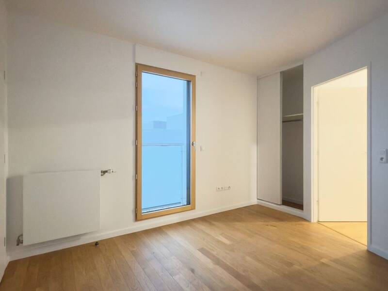 Maison à louer, 72m², BEZONS