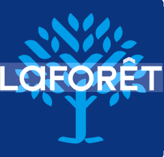 LAFORET CASRA IMMOBILIER - LAFORET logo