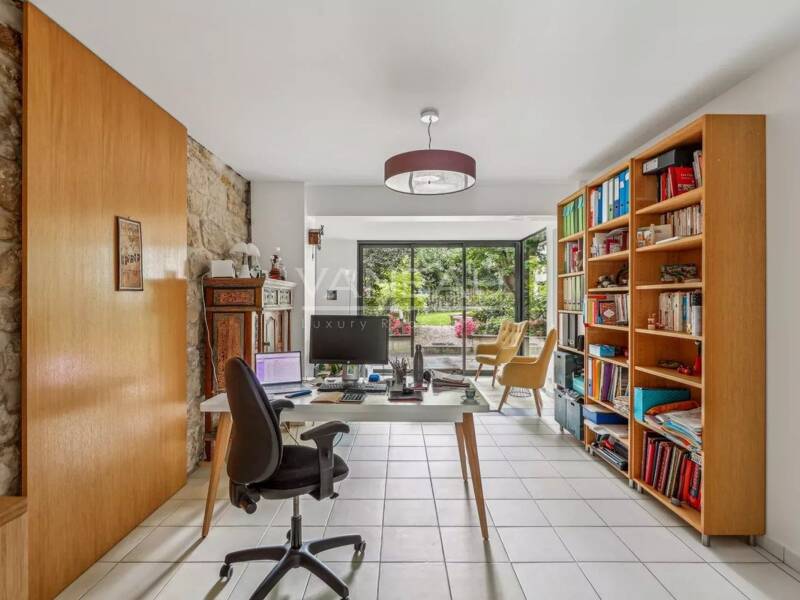 Maison à vendre, 166m², PARIS 13E