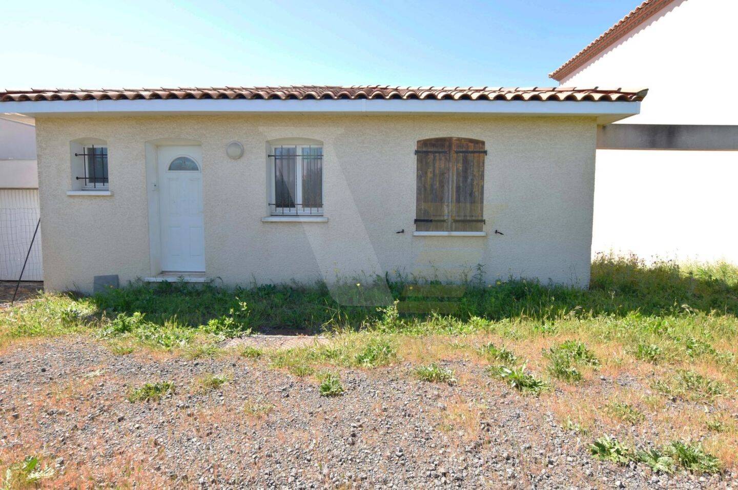 Maison à vendre, 69m², VILLENEUVE LES BEZIERS