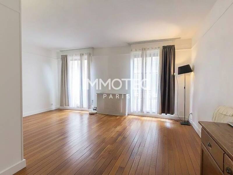 Maison à louer, 111m², PARIS 15E