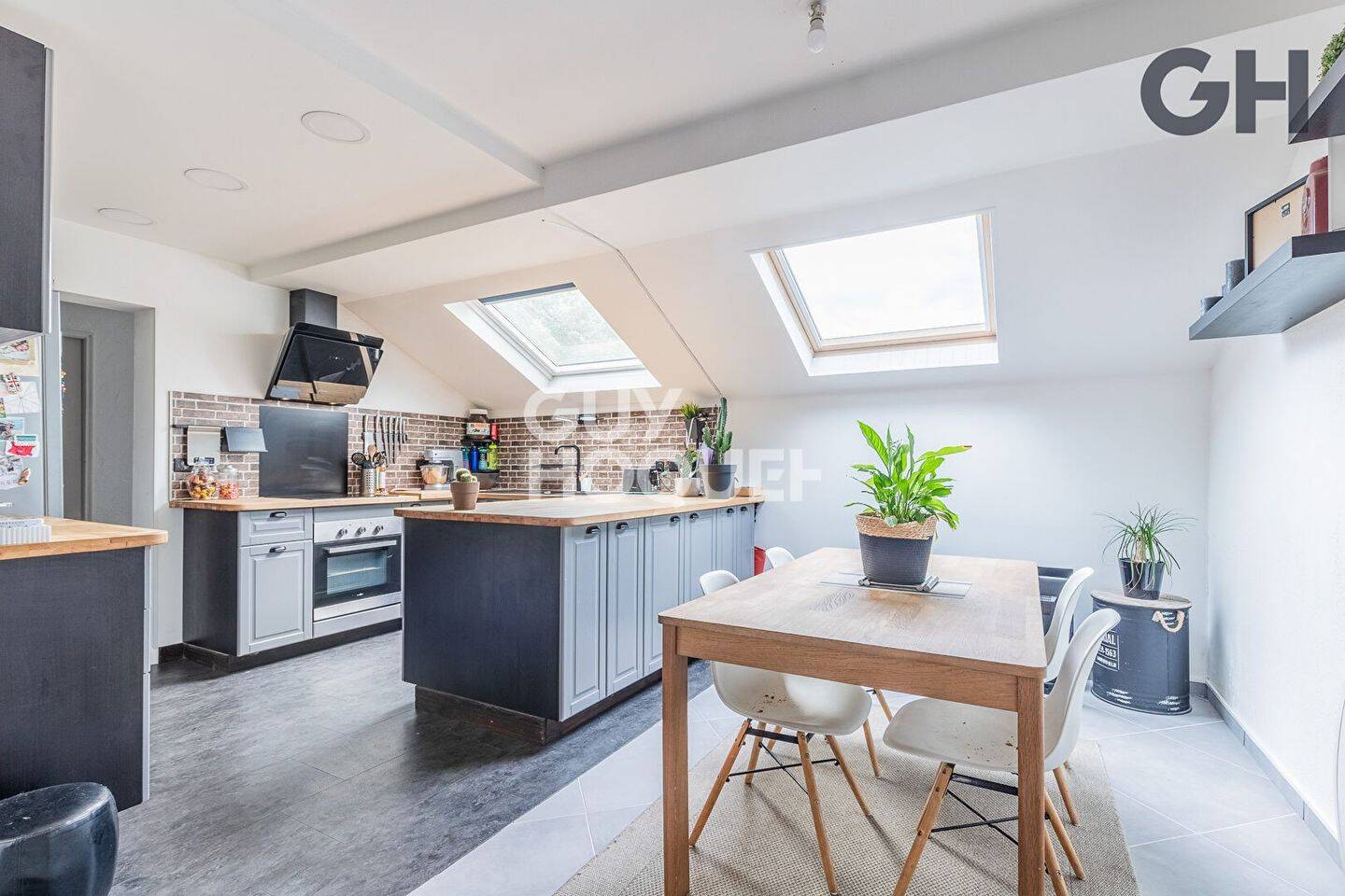 Maison à vendre, 76m², COMBS LA VILLE