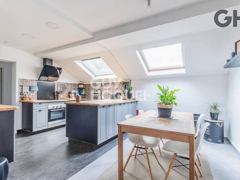 Maison à vendre, 76m², COMBS LA VILLE