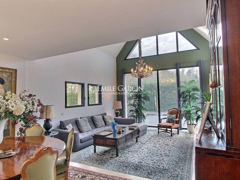 Maison à vendre, 160m², DEAUVILLE