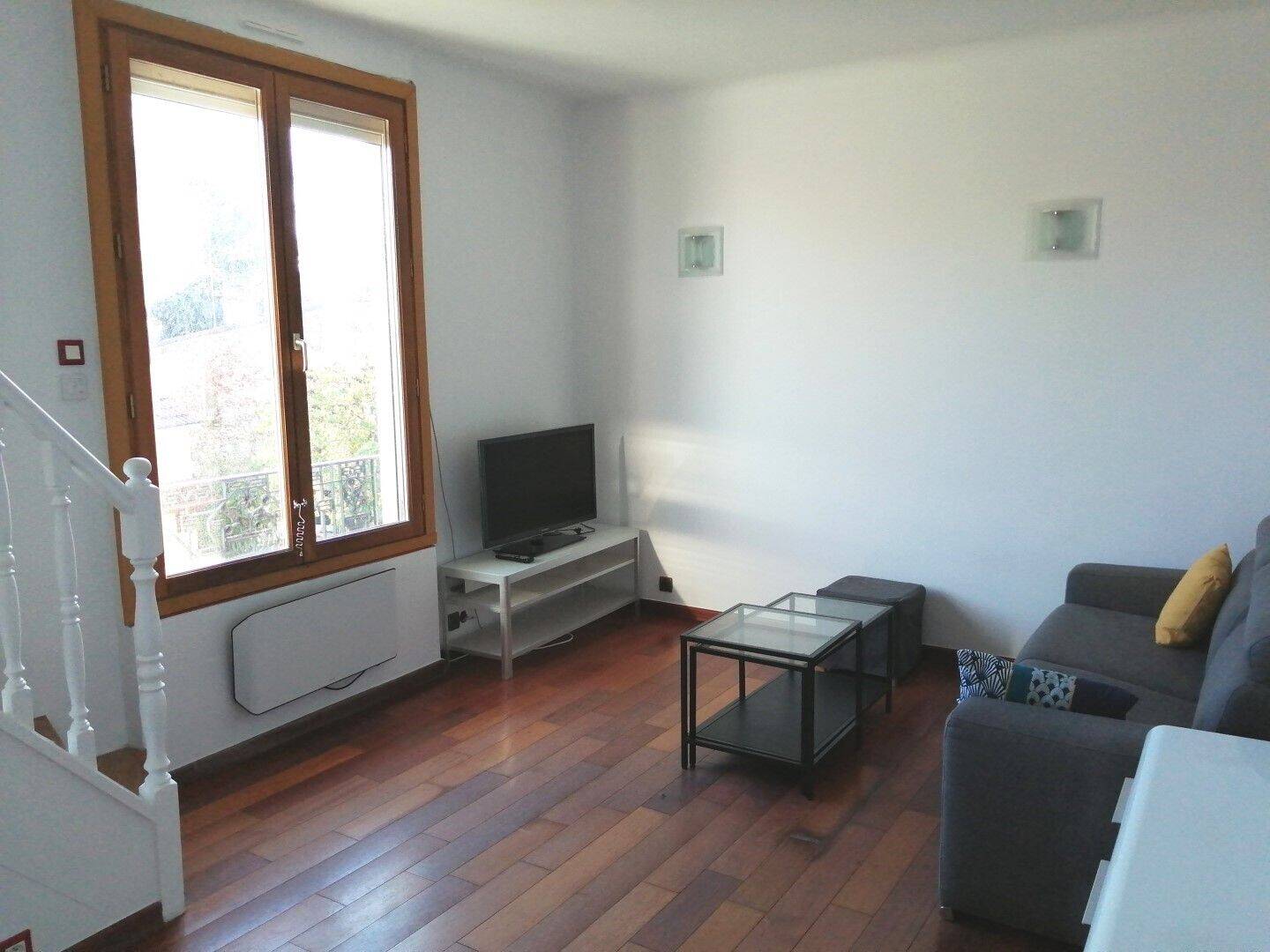 Maison à louer, 49m², FONTENAY SOUS BOIS