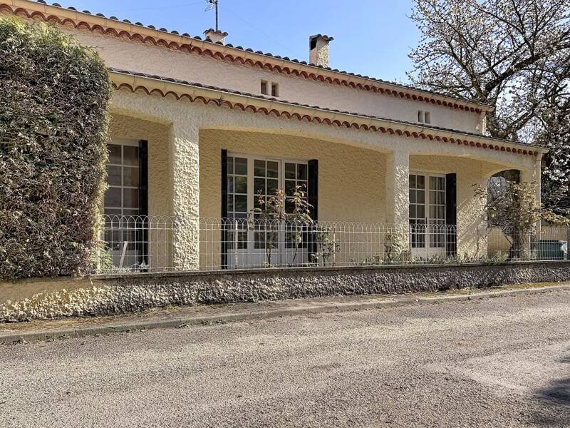 Maison à vendre, 95m², VALENCE