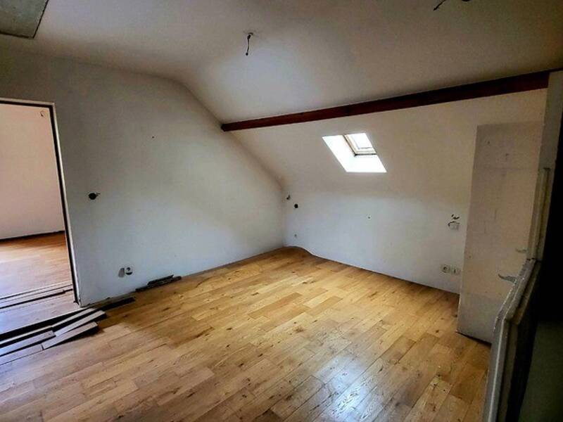 Maison à vendre, 240m², ARTANNES SUR INDRE