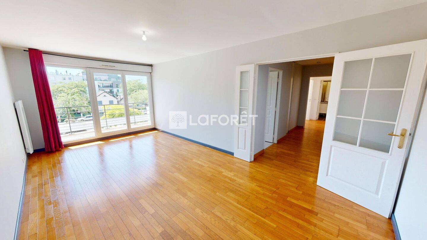 Maison à louer, 70m², RUEIL MALMAISON