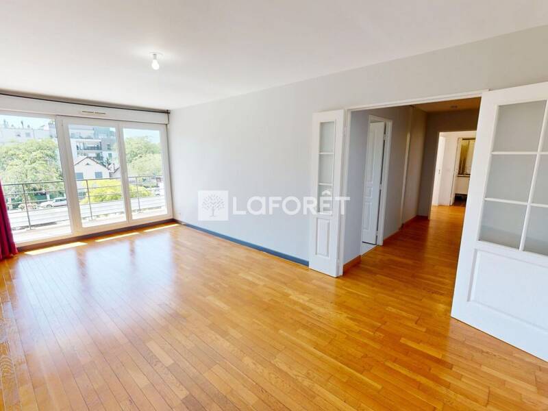 Maison à louer, 70m², RUEIL MALMAISON