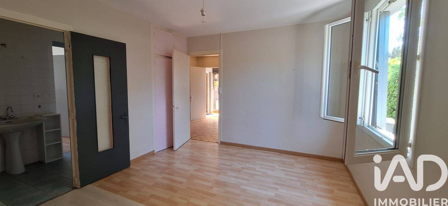 Maison à vendre, 66m², LE BOIS PLAGE EN RE