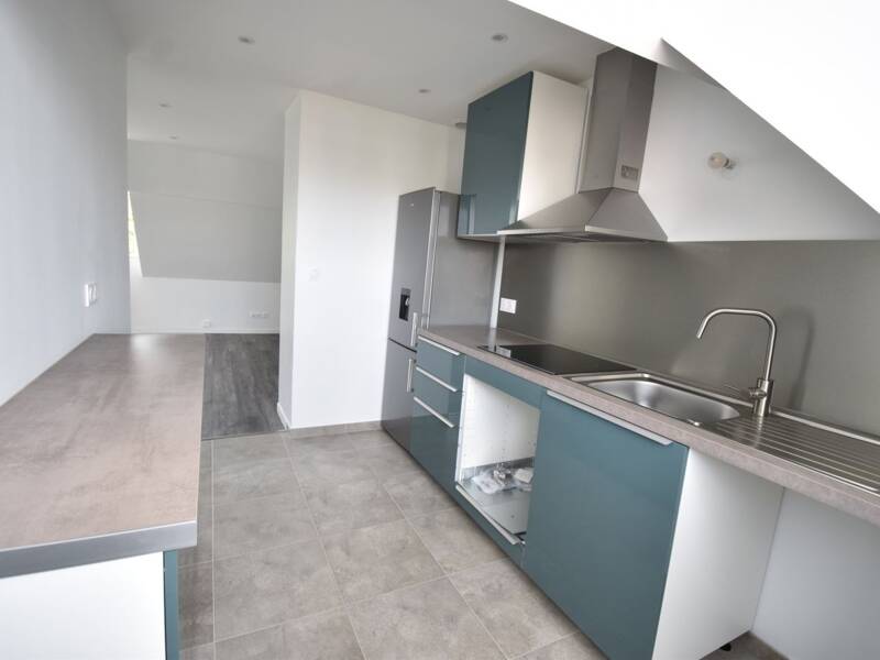 Maison à louer, 36m², AMIENS