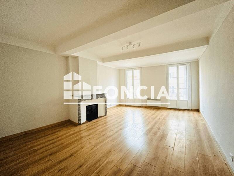 Maison à louer, 76m², TOULON