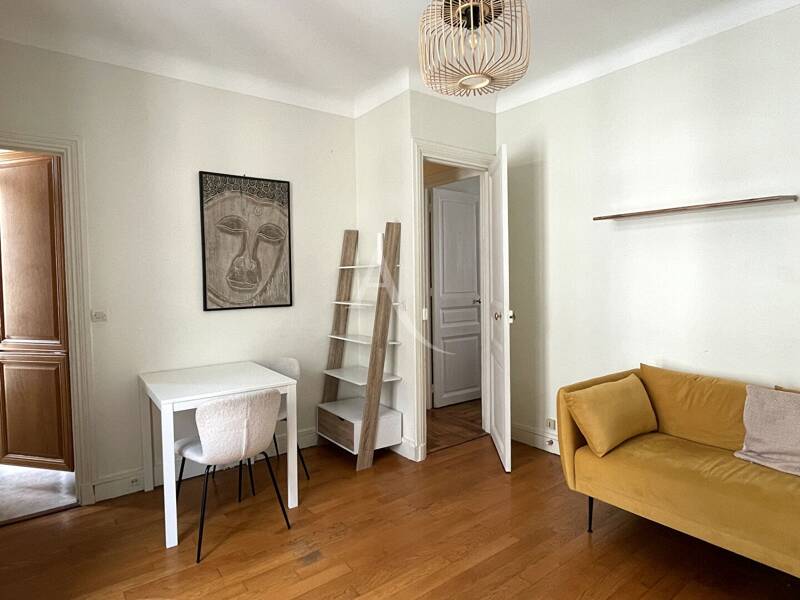 Maison à louer, 36m², PARIS 12E