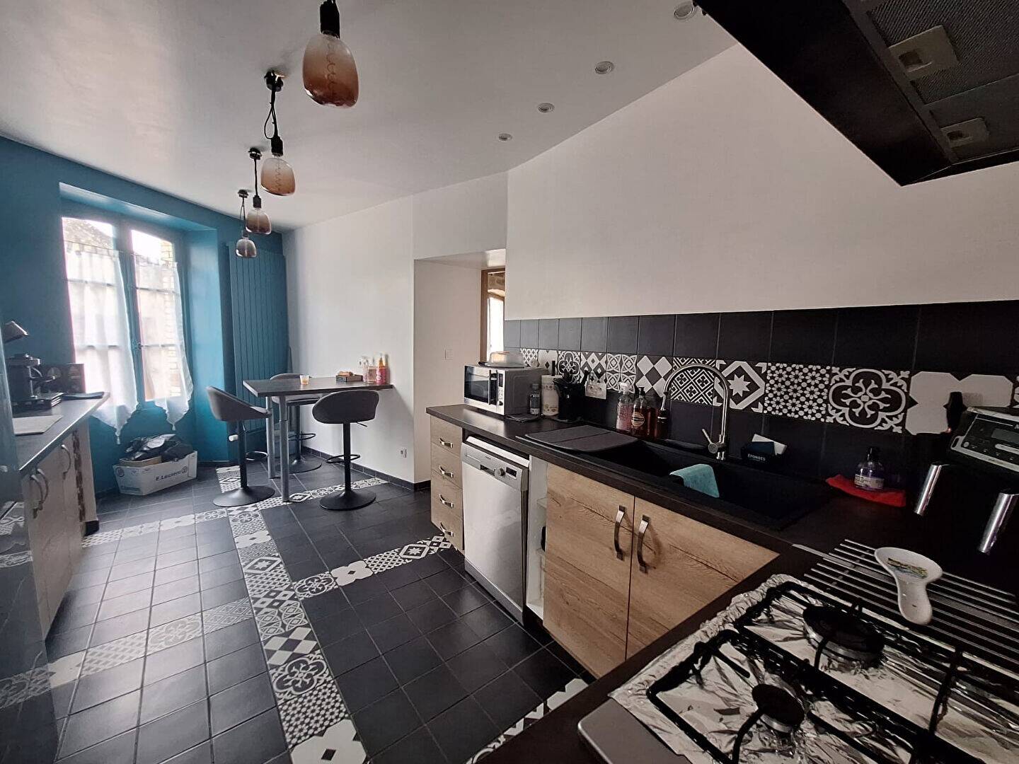 Maison à vendre, 180m², LE CHATELET EN BRIE