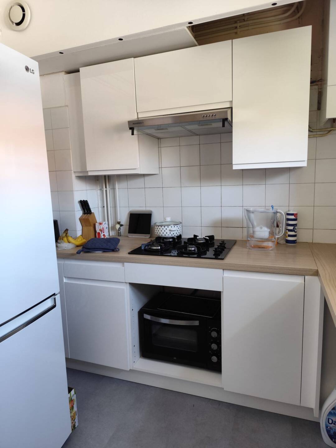 Maison à louer, 55m², BEZIERS