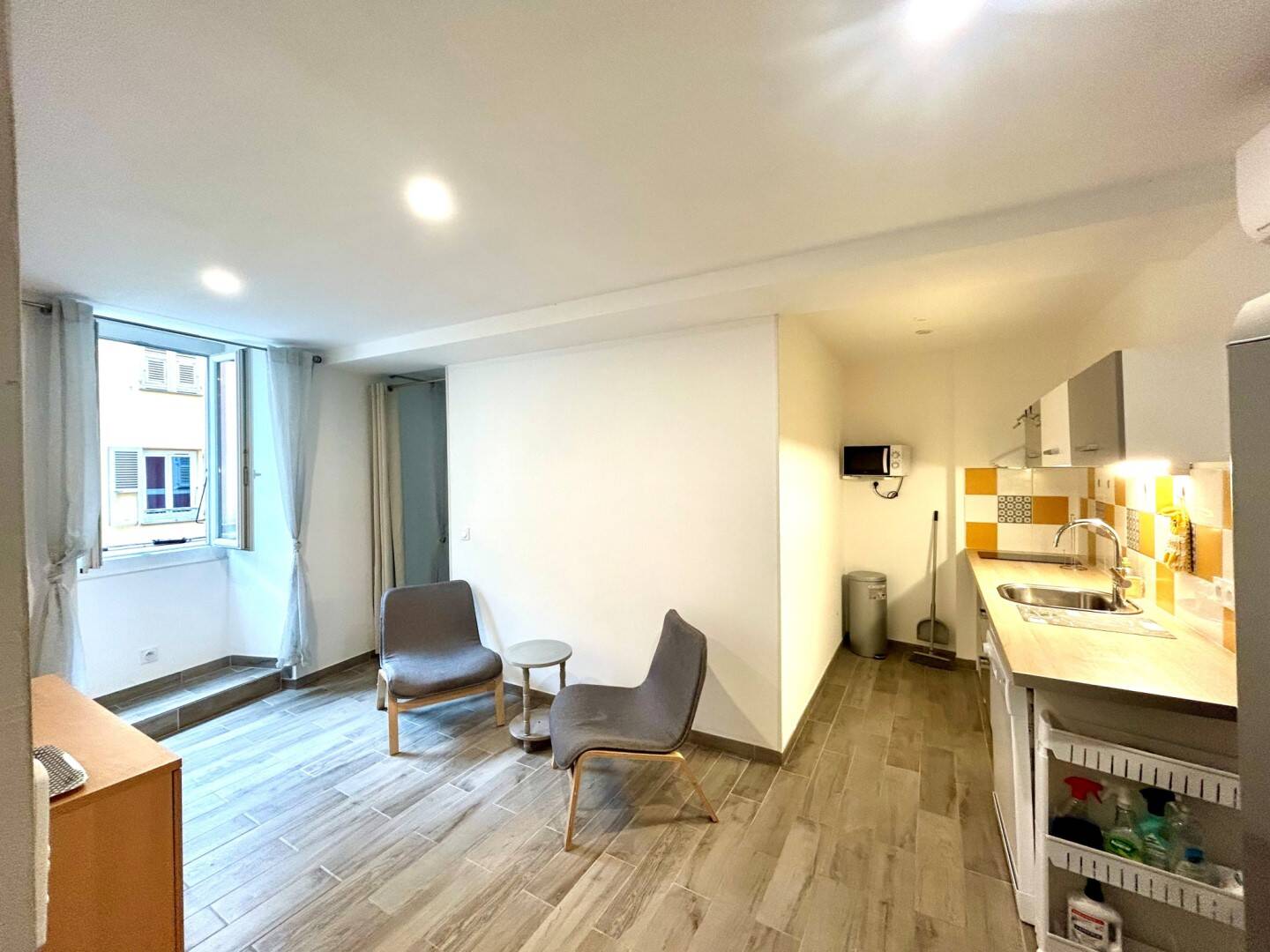 Maison à vendre, 32m², AJACCIO