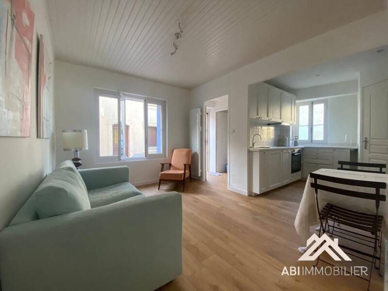 Maison à louer, 52m², MUDAISON