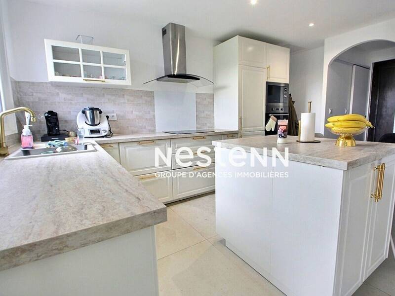 Maison à vendre, 89m², FEYZIN