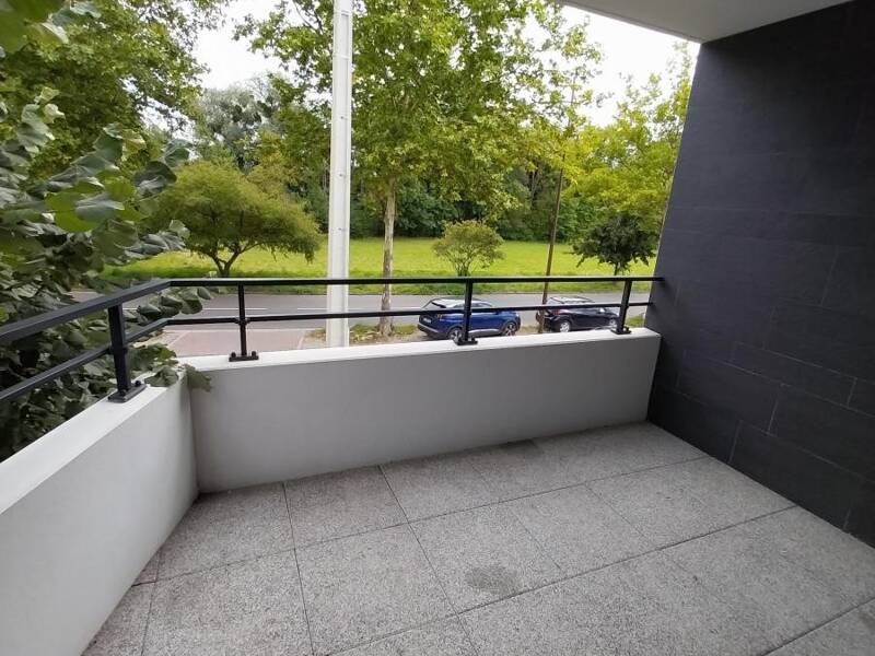 Maison à louer, 67m², STRASBOURG